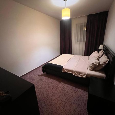 Residence Rin Grand Vitan 부쿠레슈티 외부 사진