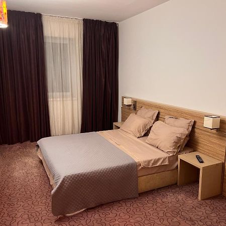 Residence Rin Grand Vitan 부쿠레슈티 외부 사진