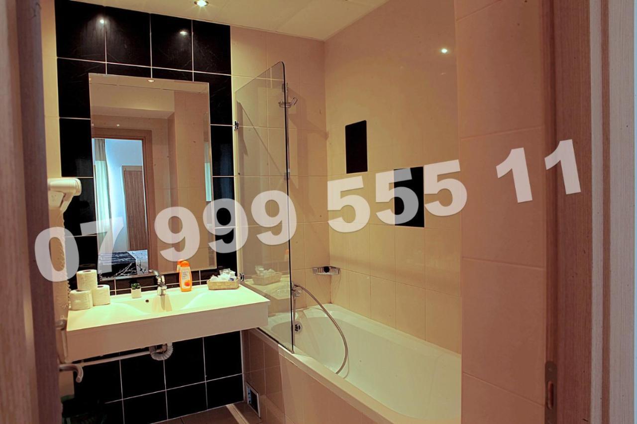 Residence Rin Grand Vitan 부쿠레슈티 외부 사진