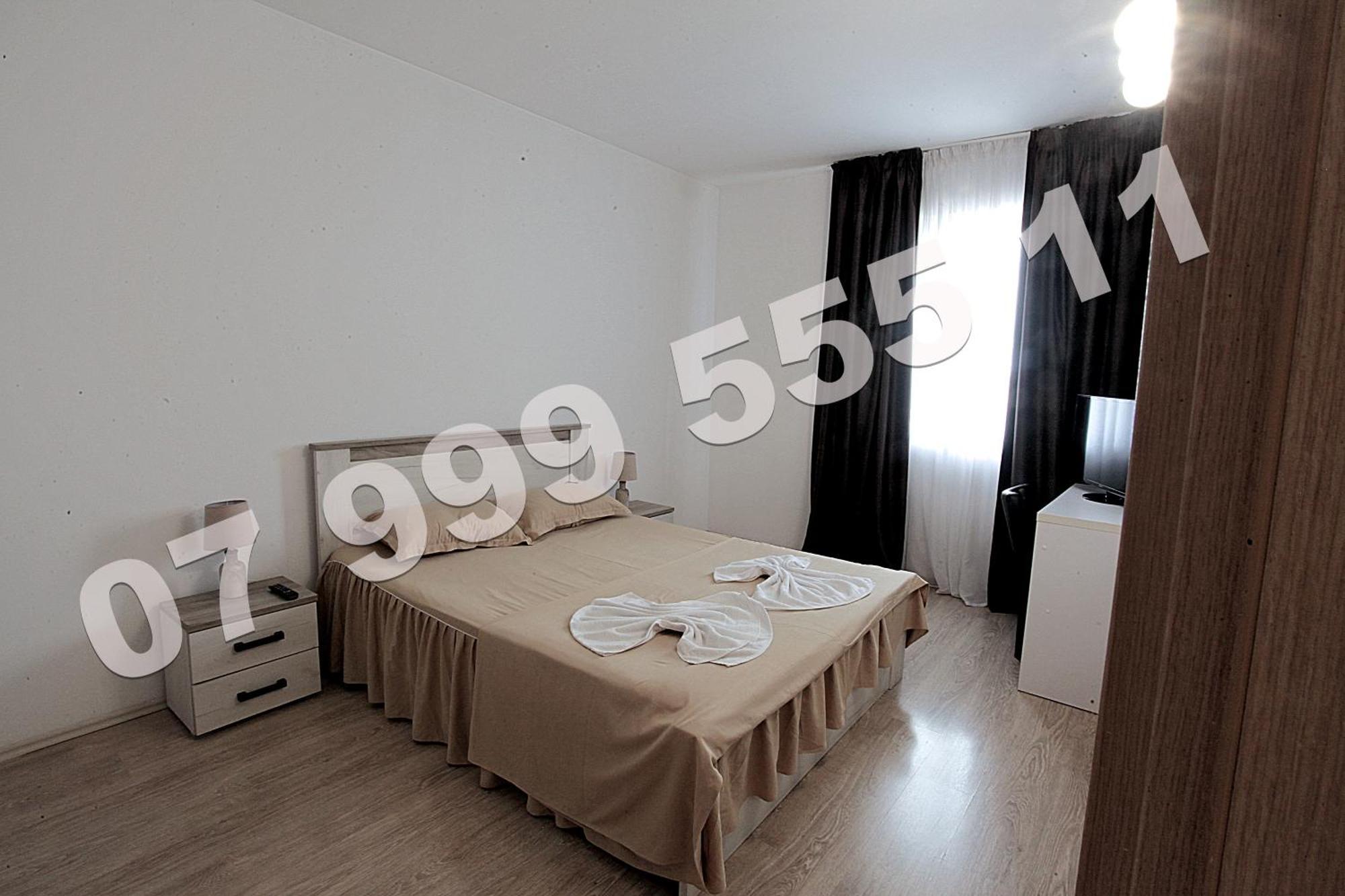 Residence Rin Grand Vitan 부쿠레슈티 외부 사진