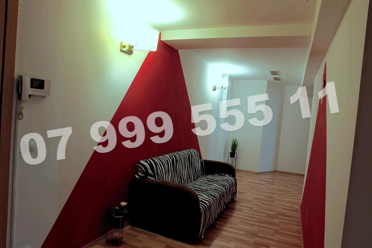 Residence Rin Grand Vitan 부쿠레슈티 외부 사진