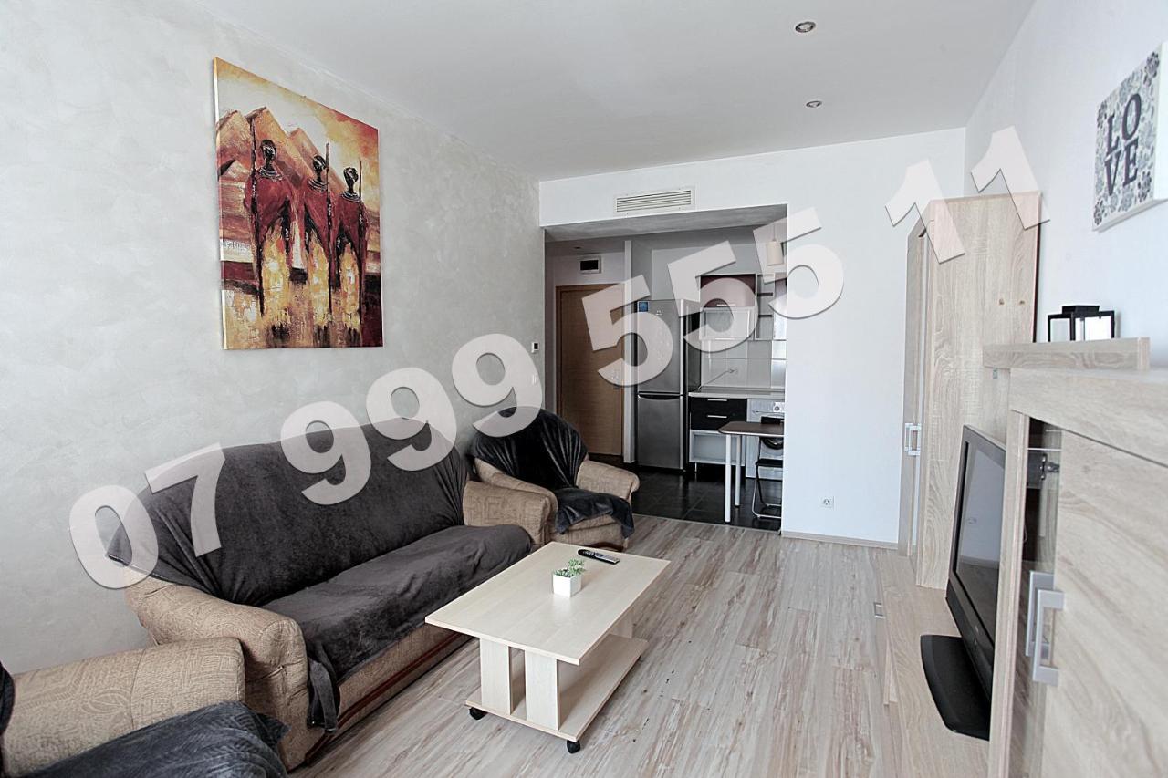 Residence Rin Grand Vitan 부쿠레슈티 외부 사진
