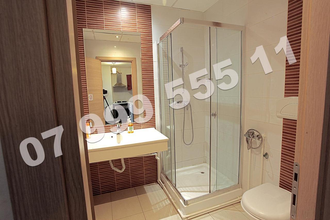Residence Rin Grand Vitan 부쿠레슈티 외부 사진