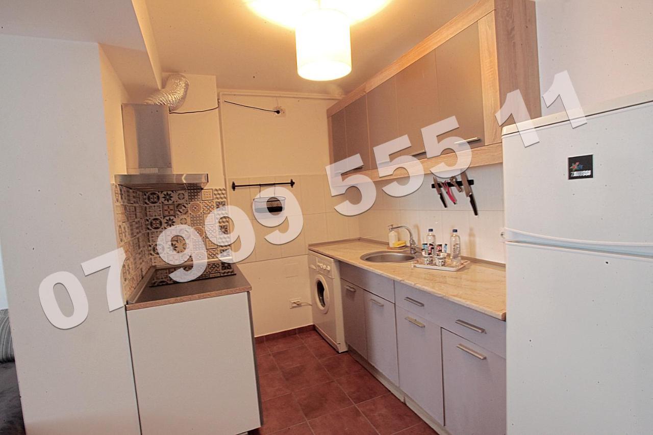 Residence Rin Grand Vitan 부쿠레슈티 외부 사진