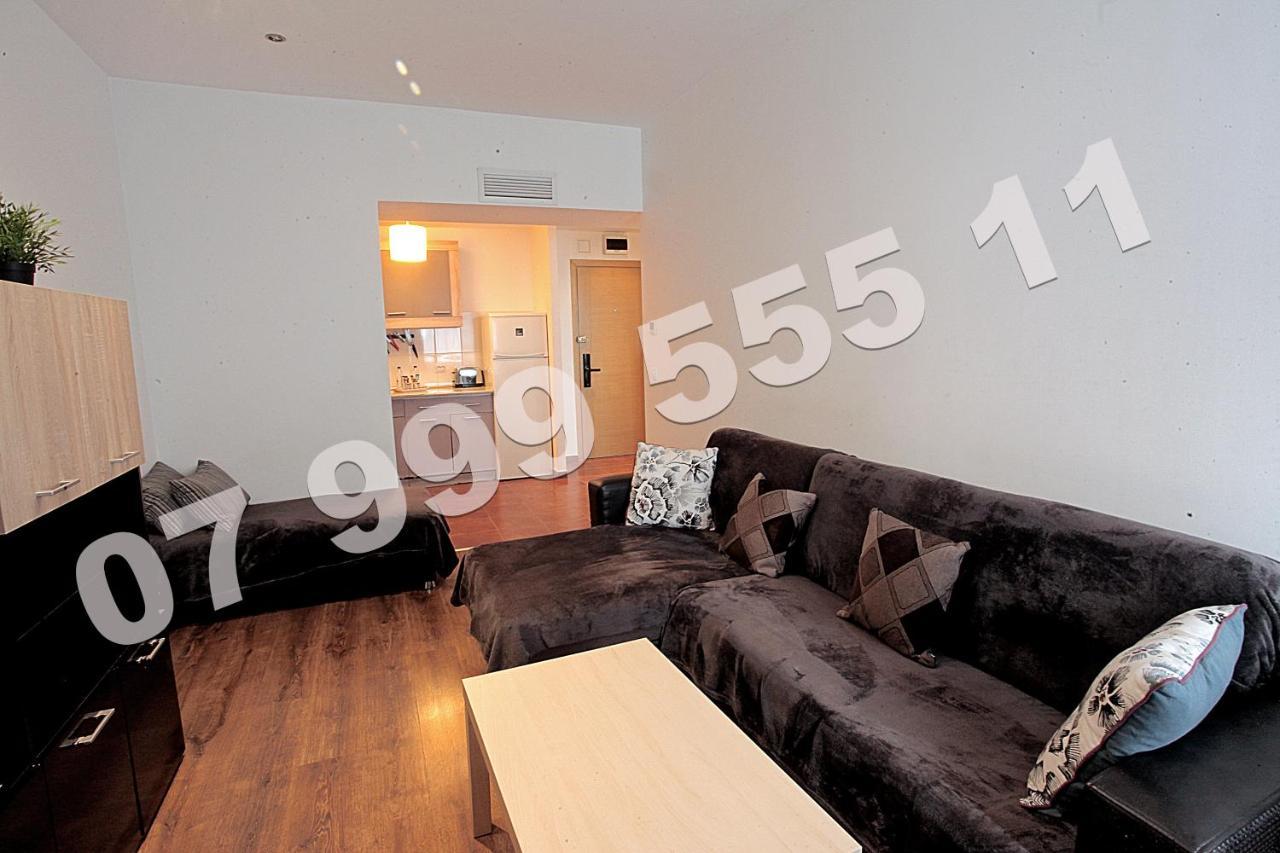 Residence Rin Grand Vitan 부쿠레슈티 외부 사진