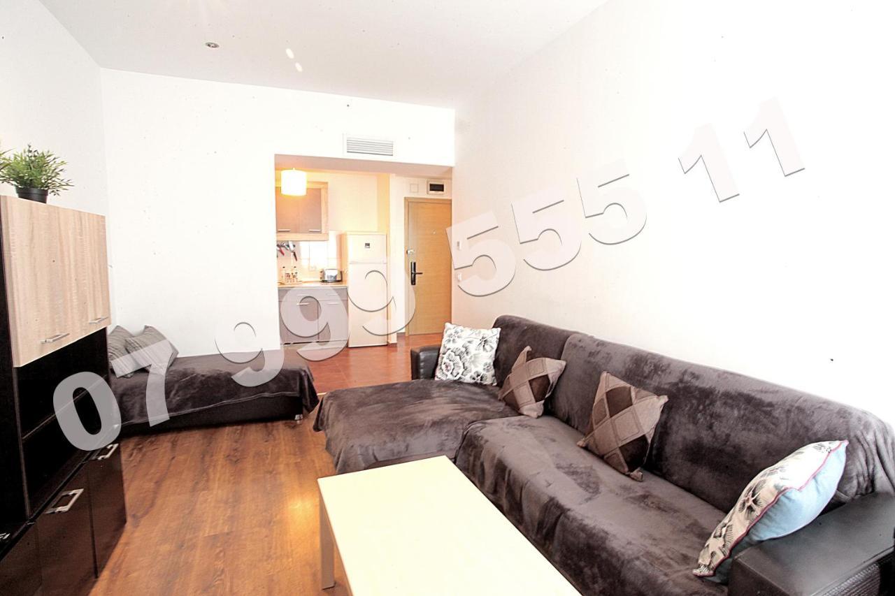 Residence Rin Grand Vitan 부쿠레슈티 외부 사진
