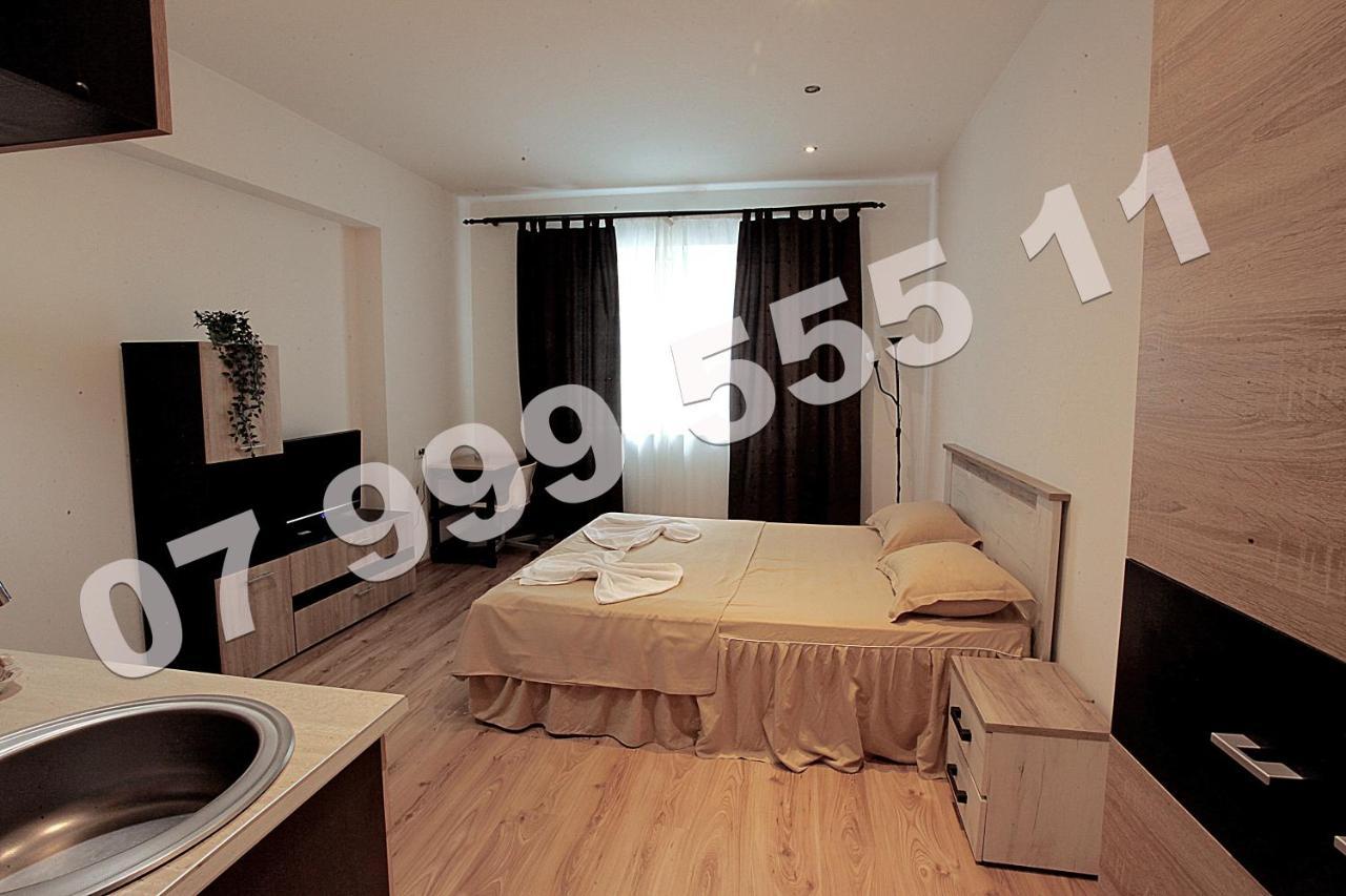 Residence Rin Grand Vitan 부쿠레슈티 외부 사진