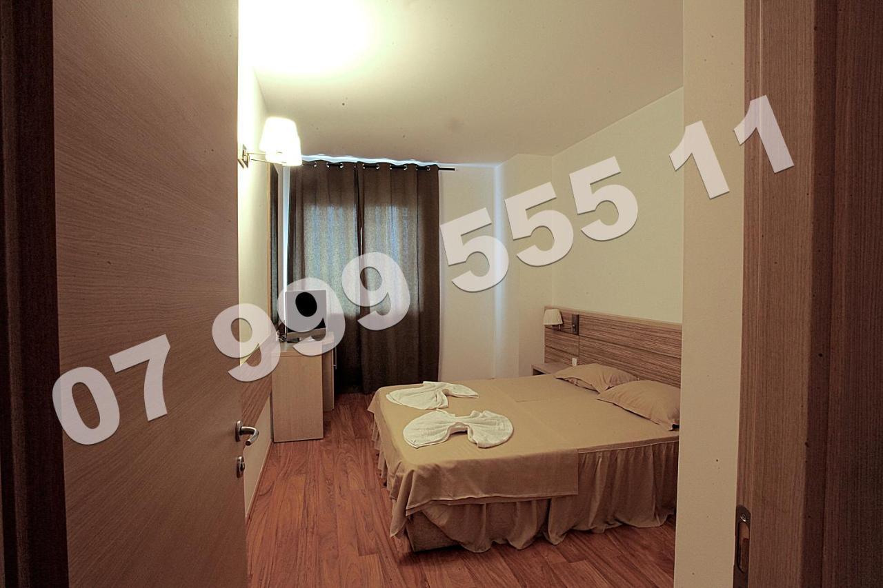 Residence Rin Grand Vitan 부쿠레슈티 외부 사진
