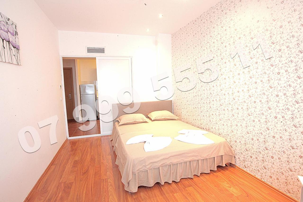Residence Rin Grand Vitan 부쿠레슈티 외부 사진