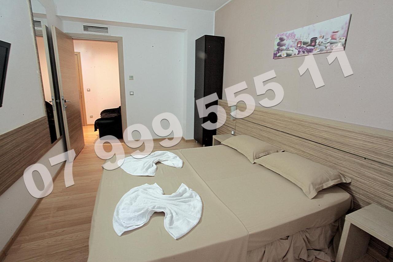 Residence Rin Grand Vitan 부쿠레슈티 외부 사진