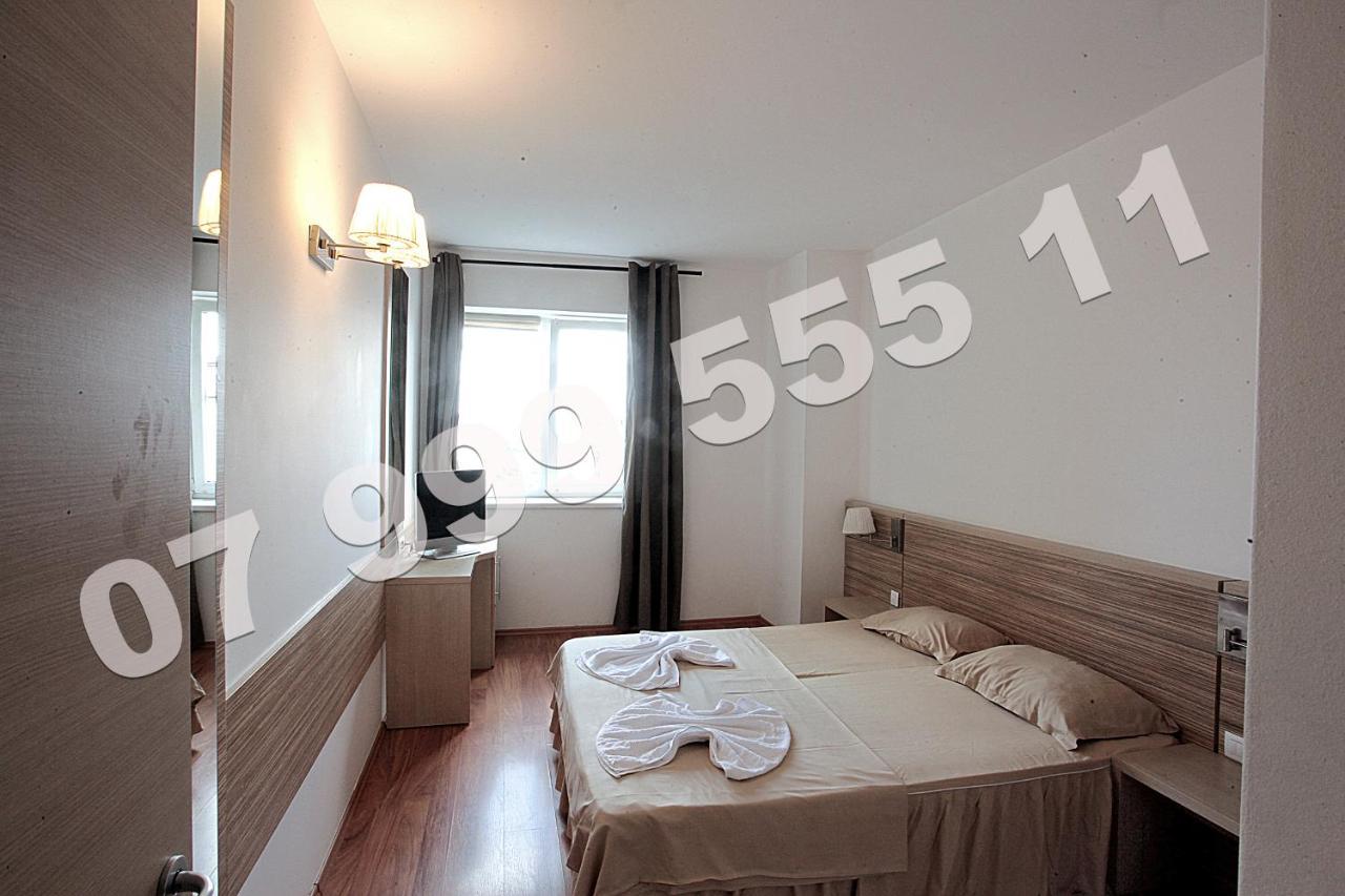 Residence Rin Grand Vitan 부쿠레슈티 외부 사진