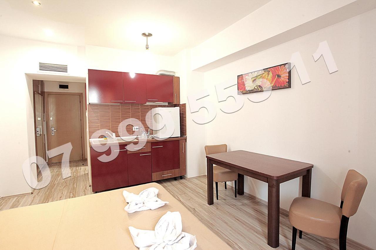 Residence Rin Grand Vitan 부쿠레슈티 외부 사진
