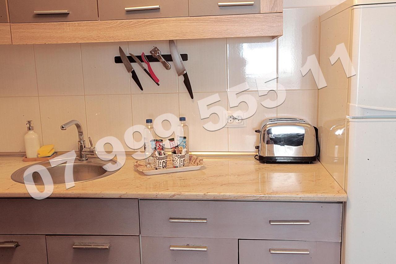 Residence Rin Grand Vitan 부쿠레슈티 외부 사진