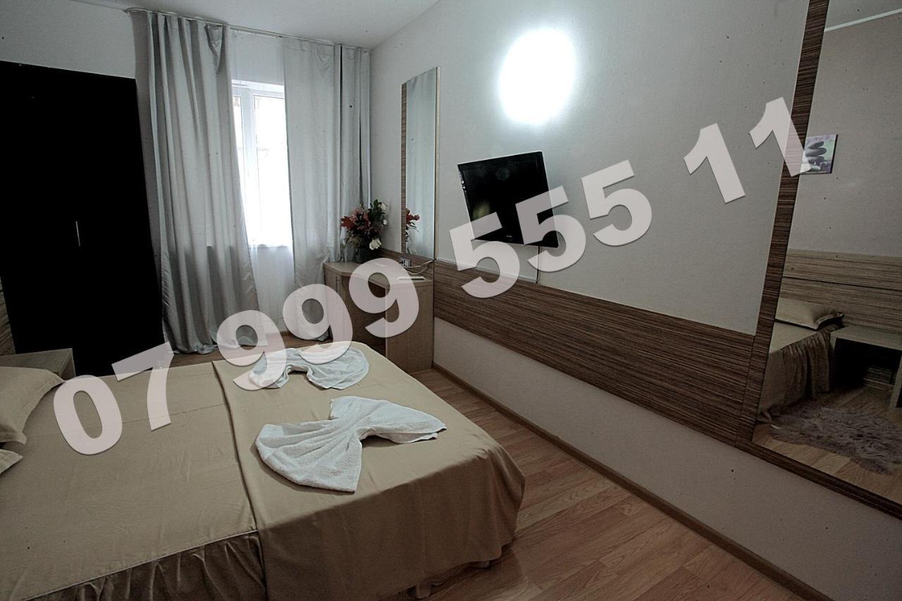 Residence Rin Grand Vitan 부쿠레슈티 외부 사진