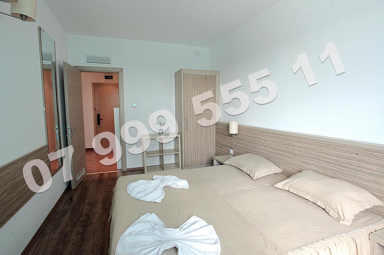 Residence Rin Grand Vitan 부쿠레슈티 외부 사진