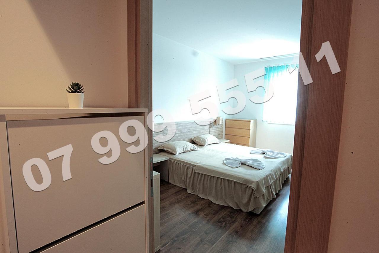 Residence Rin Grand Vitan 부쿠레슈티 외부 사진