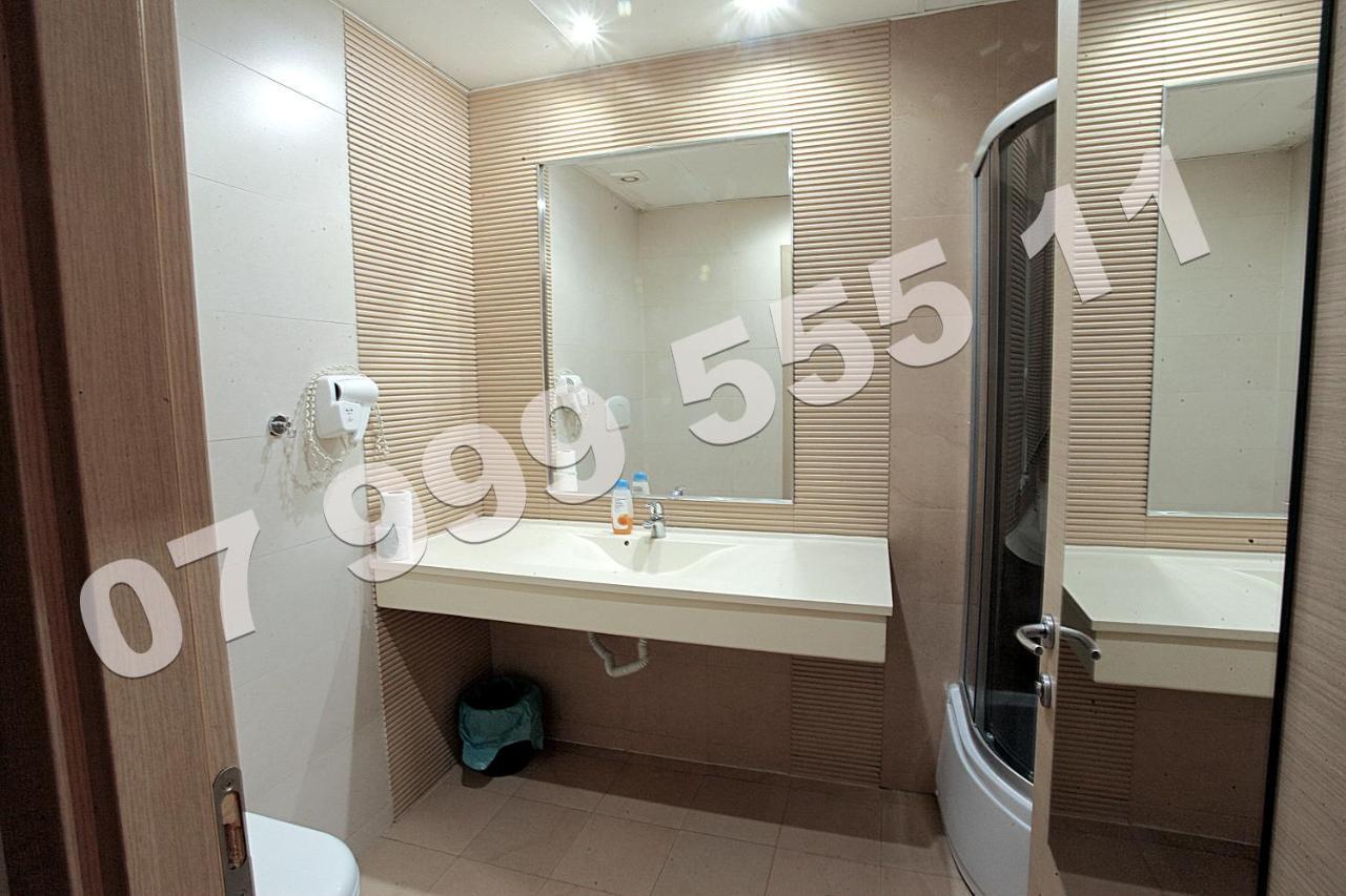 Residence Rin Grand Vitan 부쿠레슈티 외부 사진