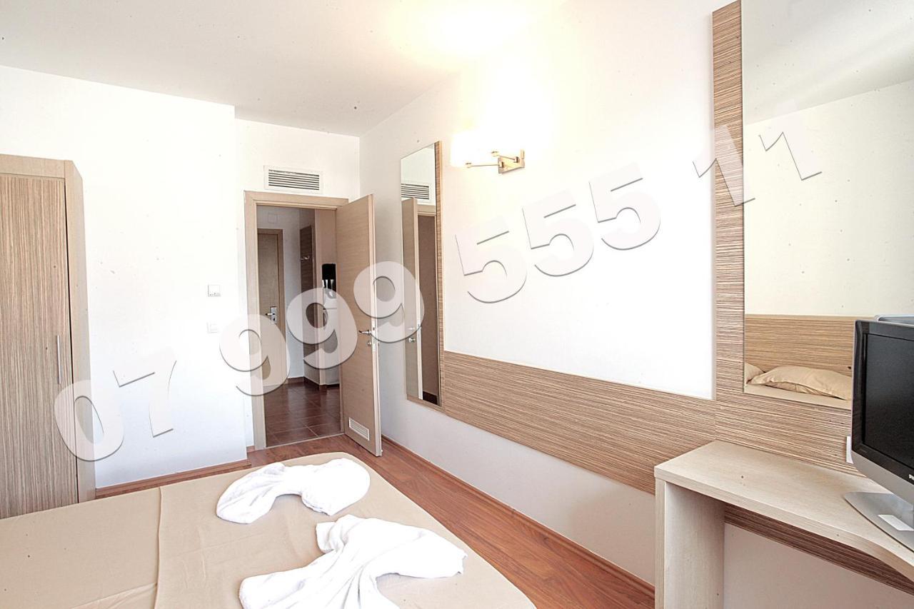 Residence Rin Grand Vitan 부쿠레슈티 외부 사진