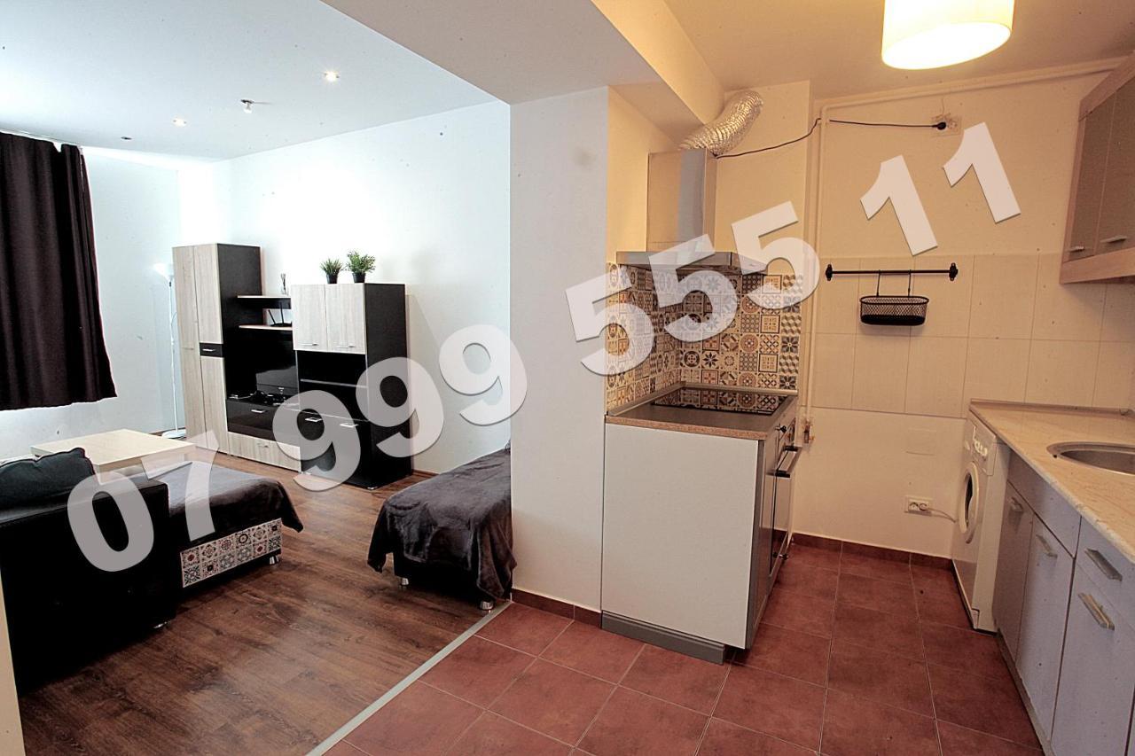 Residence Rin Grand Vitan 부쿠레슈티 외부 사진