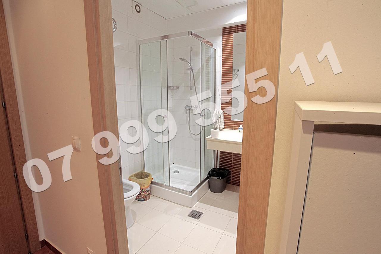 Residence Rin Grand Vitan 부쿠레슈티 외부 사진