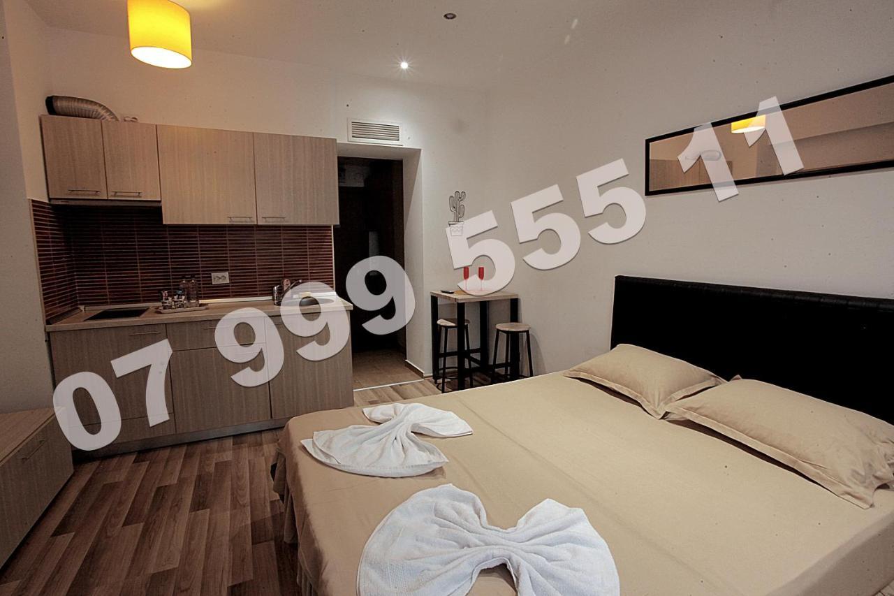 Residence Rin Grand Vitan 부쿠레슈티 외부 사진