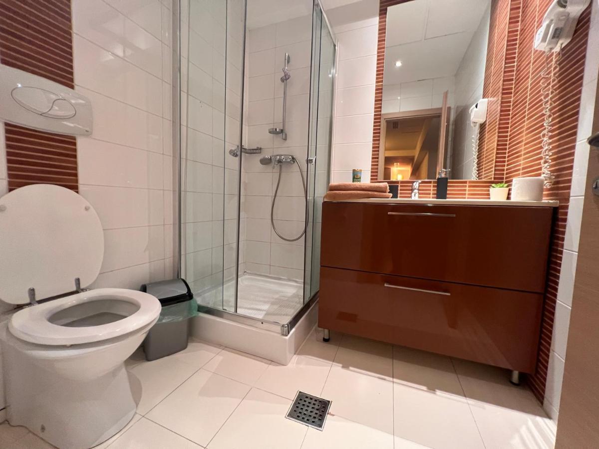 Residence Rin Grand Vitan 부쿠레슈티 외부 사진
