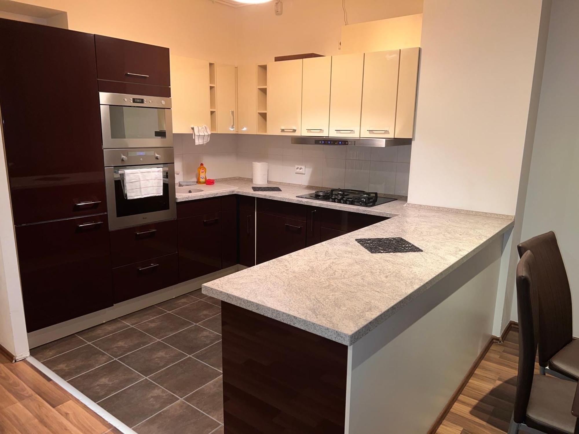 Residence Rin Grand Vitan 부쿠레슈티 외부 사진