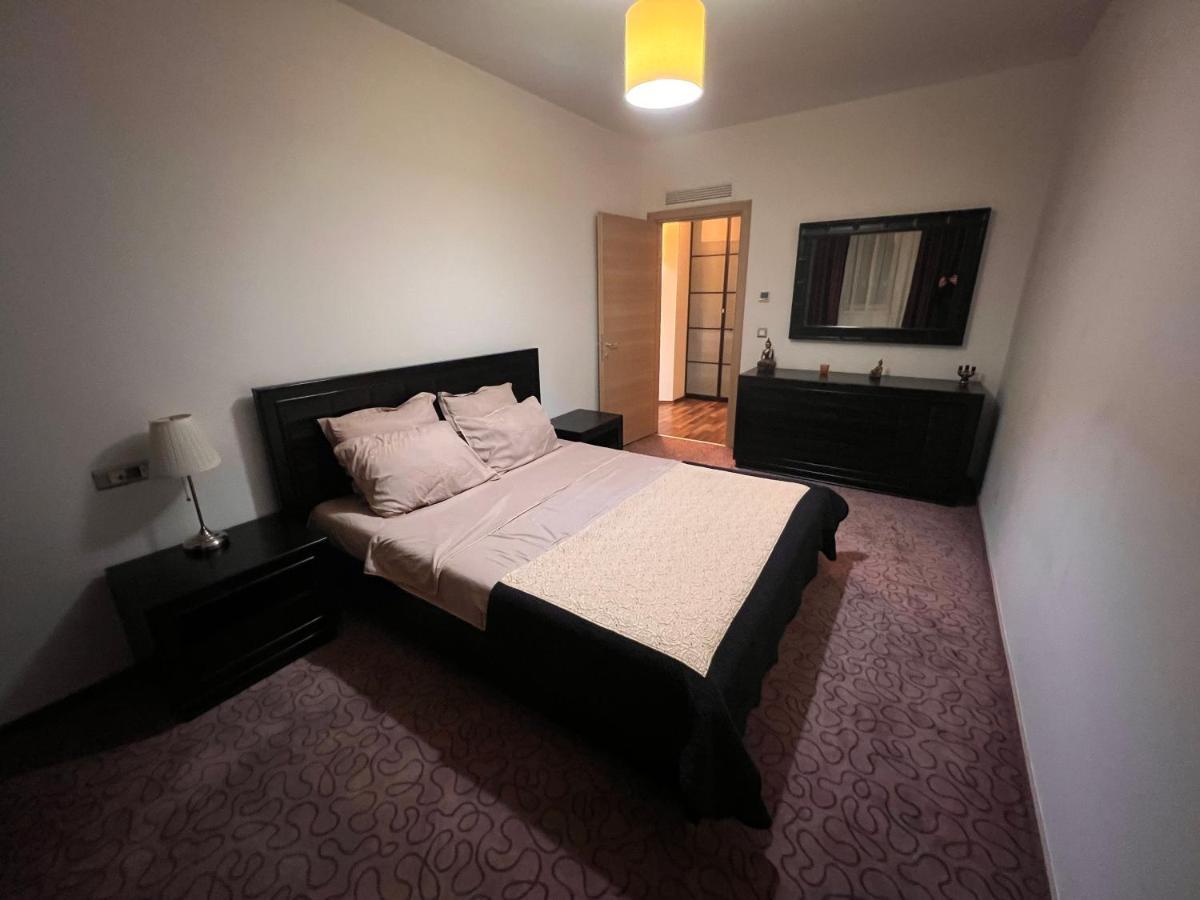 Residence Rin Grand Vitan 부쿠레슈티 외부 사진
